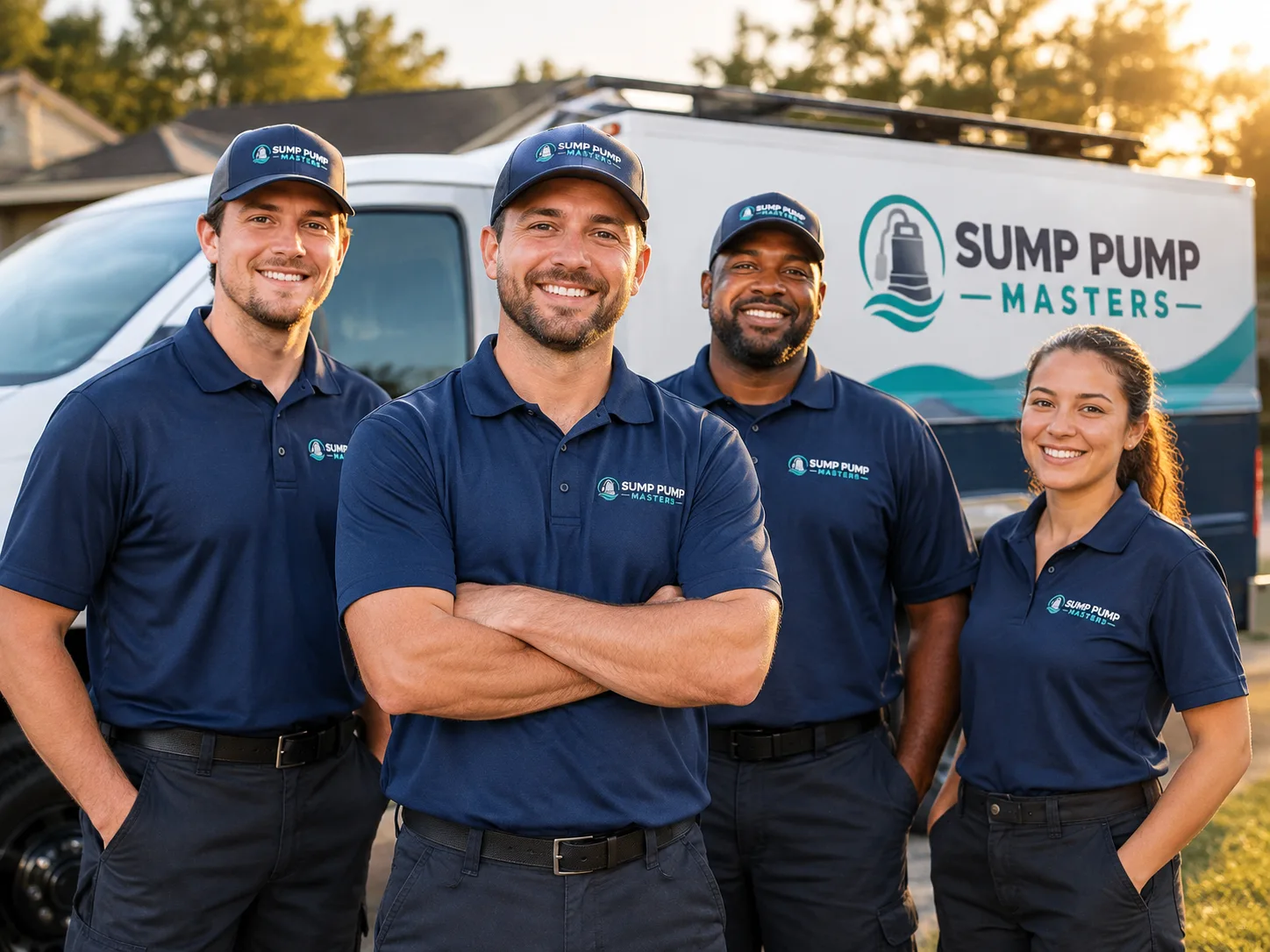 Sump Pump Repair company in Ashton, IA